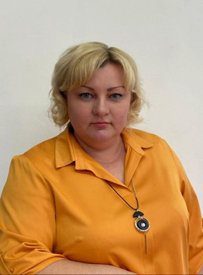Мкртчян Елена Николаевна Мкртчян Елена Николаевна